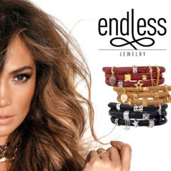 ENDLESS BY JENNIFER LOPEZ - Picture 1 of 4